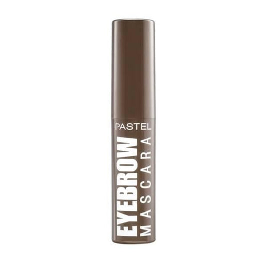 Pastel Profashion Eyebrow Mascara 21 Blonde - 4.2ml, Enhances & Defines Eyebrows, Natural Look for Blonde Hair