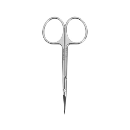 STALEKS Expert 51 Type 3 Professional Hook Cuticle Scissors
