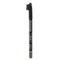 Golden Rose Eyebrow Pencil - Natural Eyebrow Enhancement with Shaping Brush, Multiple Shade Options