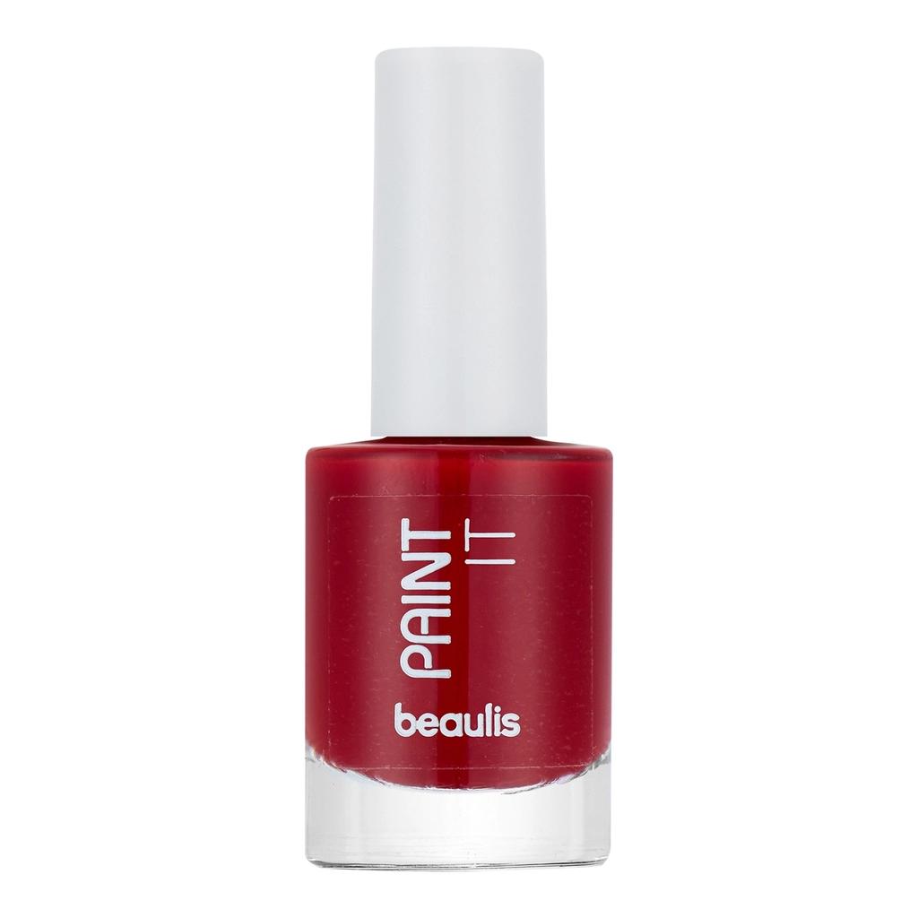 Beaulis Paint It Nail Polish in 300 Love 8ml