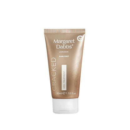 Margaret Dabbs London Cracked Heel Balm for Dry Feet 45ml