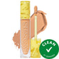 Revealer Creamy Brightening Concealer: Erase Dark Circles, Hydrate, & Plump with Caffeine & Hyaluronic Acid - Vegan, Cruelty-Free Formula for Radiant Skin