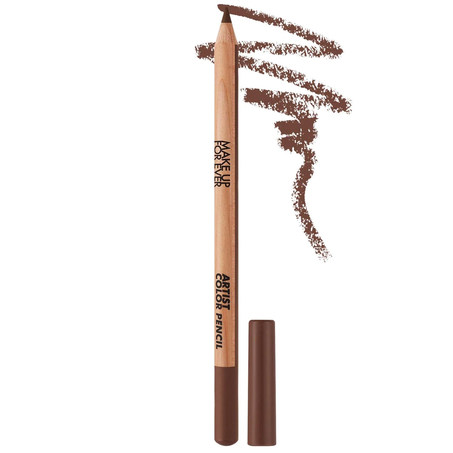 Artist Color: Longwear Creamy Matte Eyeliner Pencil - High Pigment, Blendable, Paraben & Cruelty-Free Definition
