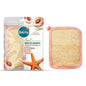 Balmy Exfoliating Bath Mitt - Gentle Exfoliation, Soap Infused, Natural Skincare