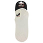 Eklips Breathable Sports Socks for Comfortable Feet - Ankle Length, Soft Cotton Blend
