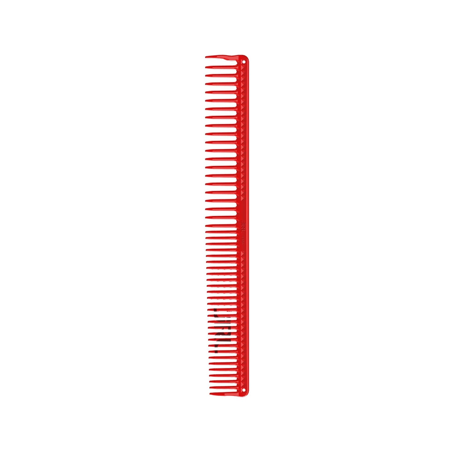 JRL Professional Red Comb 306 for Precision Styling
