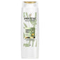 Pantene Pro-V Miracles Shampoo Bamboo and Biotin - Nourishing Hair Care for Dry & Damaged Hair