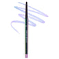 Infinite Chrome Waterproof Micropencil Eyeliner - Vegan, Cruelty-Free, Color-Shifting Makeup for Long-Lasting Eye Definition
