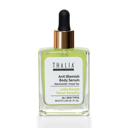 Thalia Dark Spot Correcting Body Serum 50 ml