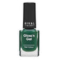 Rival de Loop Nail Polish Gloss'n Gel No.19 - Long Lasting High Coverage