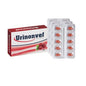 Urinonvef Cranberry Supplement Softgel Capsules for Urinary Tract Health Support - 30 Capsules