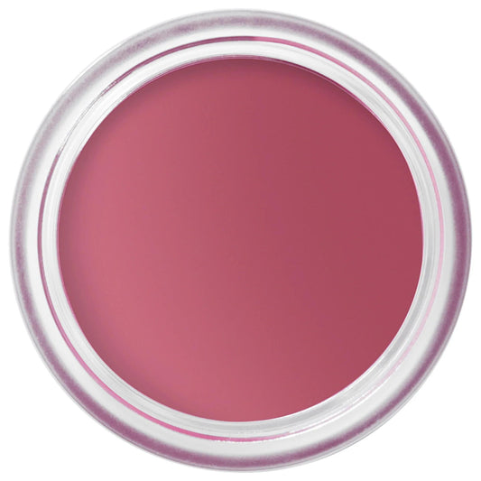 Pot Rouge Velvet Matte Cream Blush: Two-in-One Cheek & Lip Tint for Natural, Long-Lasting Color | Paraben Free