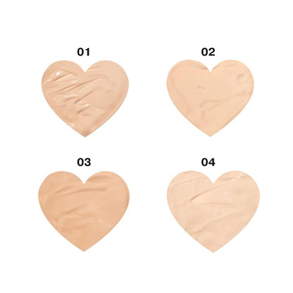 Love Generation 9 Hours Extra Sleep Concealer 01 Cold Beige