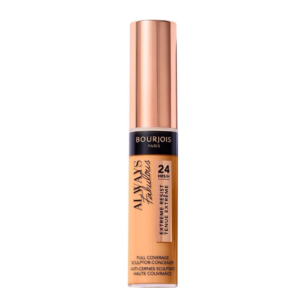Bourjois Always Fabulous Sculptor Concealer 300 Rose Beige 11ml