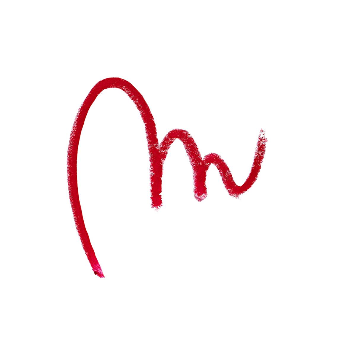 Flormar Matte Lip Liner - Waterproof, Highly Pigmented, Long-Lasting