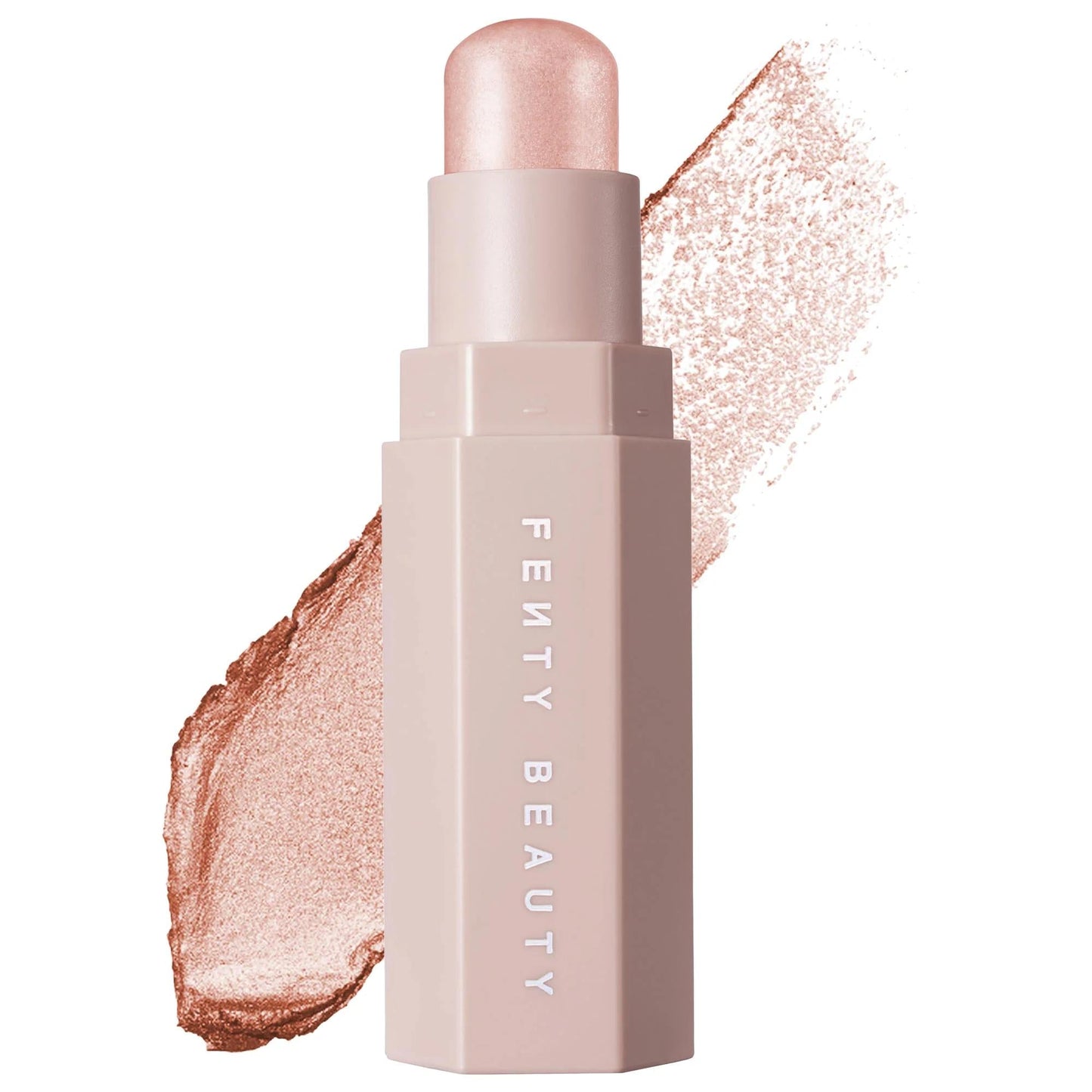 Match Stix Shimmer Skinstick - Cruelty-Free, Buildable Highlighter for All Skin Tones