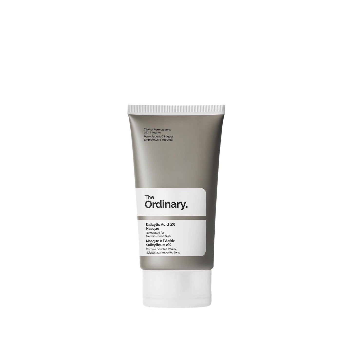 The Ordinary Salicylic Acid 2% Clarifying Mask 50ml