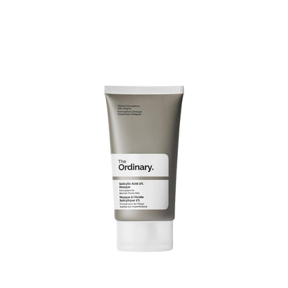 The Ordinary Salicylic Acid 2% Clarifying Mask 50ml