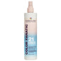 Pureology Color Fanatic: Hydrating Leave-In Hair Conditioner, Heat Protectant Spray, Detangler & Frizz Control for Color Treated Hair - Vegan & Sulfate Free