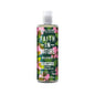 Faith In Nature Wild Rose Repairing Shampoo for Normal to Dry Hair - Nourishing, Natural Hair Care