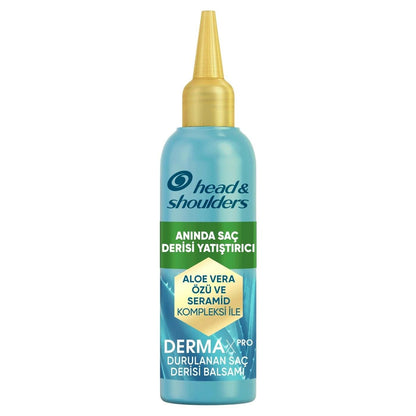 Head & Shoulders DermaXPRO Soothing Scalp Balm 145 ml