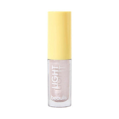 Beaulis Light It Liquid Highlighter in Pink Bright 15ml