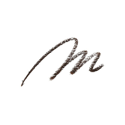 Flormar Eyebrow Pencil with Blending Brush 405 Bitter Brown
