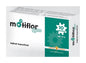 Motiflor Probiyotik Gyno Vaginal Suppository - Probiotic Support for Vaginal Health, 10 Count