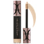 Magic Touch Medium to Full Coverage Concealer - Vegan, Cruelty-Free, Hydrating Liquid Formula for Flawless Finish