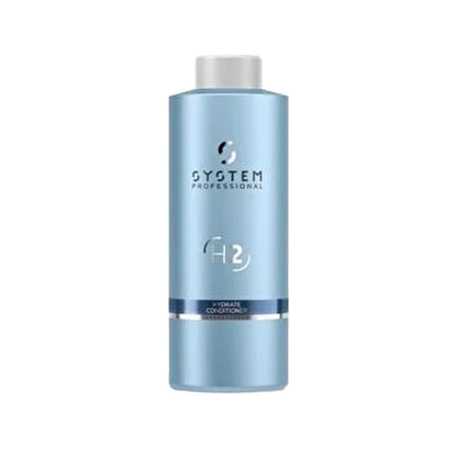 System Professional Hydrate Conditioner for Dry Hair 1000 ml