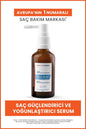 Ducray Neoptide Expert Hair Strengthening & Densifying Serum 2x50ml - Boost Hair Resilience & Density