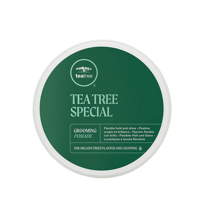 Tea Tree Special Grooming Flexible Styling Pomade 85g