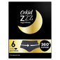 Orkid Size 6 Disposable Period Underwear: Ultimate Overnight Leak-Proof Protection, Heavy Flow, Discreet Comfort