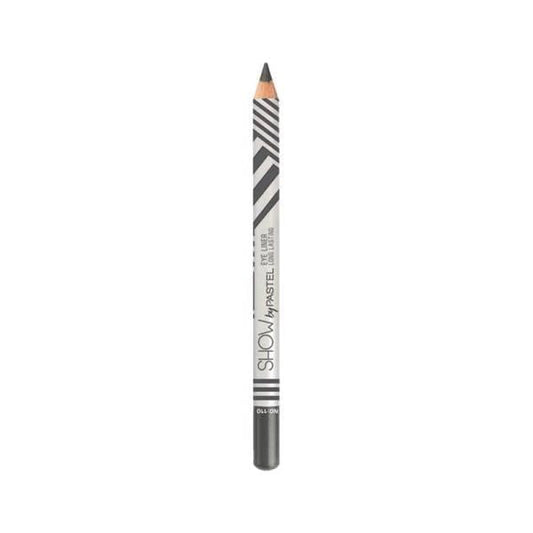 Pastel Show By Pastel Eye Liner 110 - Cruelty-Free, Vegan, Dermatologically Approved