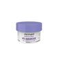 Dermokil Anti-Wrinkle Clay Mask with Collagen & Peptides - Brightening & Firming Skincare for Aging Skin