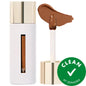 Vital Skincare Brightening Concealer With Hyaluronic Acid - Vegan, Gluten-Free, Cruelty-Free Skincare Concealer for Dark Circles