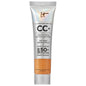 IT Cosmetics CC+ Cream: Full Coverage Color Correcting Foundation with SPF 50+ | Anti-Aging, Hydrating, Natural Finish & Acne Scar Coverage