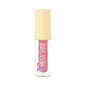 Golden Rose 3D Mega Shine Lip Gloss: Volumizing, Moisturizing, Non-Sticky High-Shine Lip Gloss for Fuller, Plumper Lips