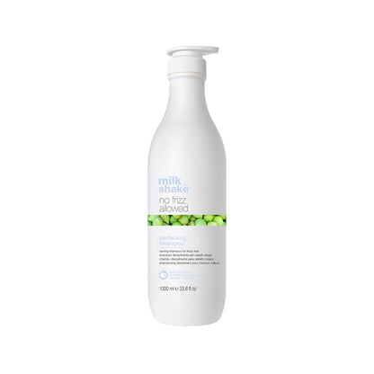 Milk_shake No Frizz Allowed Perfecting Shampoo 1000 ml