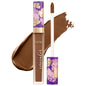 Tarte Maracuja Creaseless Full Coverage Concealer: Vegan, Waterproof & Hydrating - Banish Dark Circles & Hyperpigmentation.
