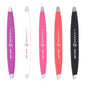 Beter Double-Sided Magnetic Tweezers for Precision Grooming