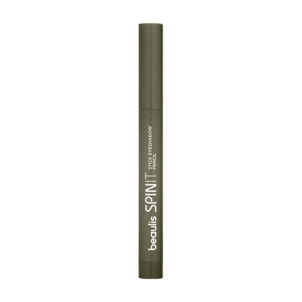 Beaulis Spin It Stick Eyeshadow Creamy Moss Green 711