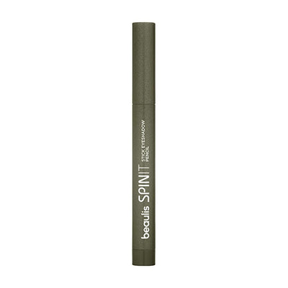 Beaulis Spin It Stick Eyeshadow Creamy Moss Green 711