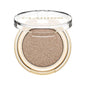Clarins Ombre Skin Pearly Gold Single Eyeshadow: Radiant Shimmer, Effortless Glamour - Long-Lasting Eye Makeup