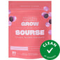 The Beauty Bite - Vegan Biotin-Infused Chocolate Supplements for Hair & Nail Growth