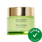 Superkind Gentle AHA Radiance Mask for Skin Barrier Repair - Vegan, Hypoallergenic Face Mask for Dry, Sensitive Skin