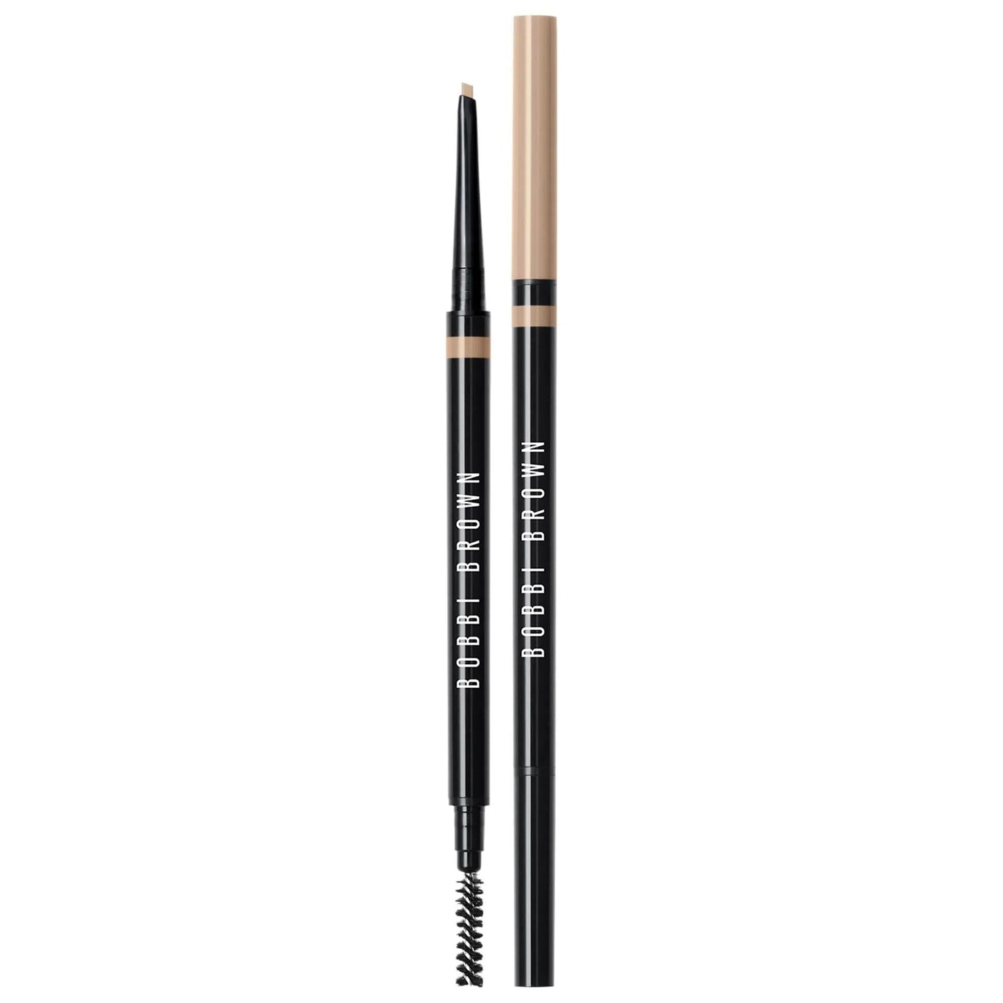 Precise Beauty: Ultra Slim Waterproof Eyebrow Pencil - 24H Long-Lasting, Fine Tip for Natural Looking, Smudge-Proof Eyebrows