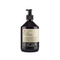 Insight Incolor Anti-Yellow Shampoo for Cool Blonde Tones 400ml