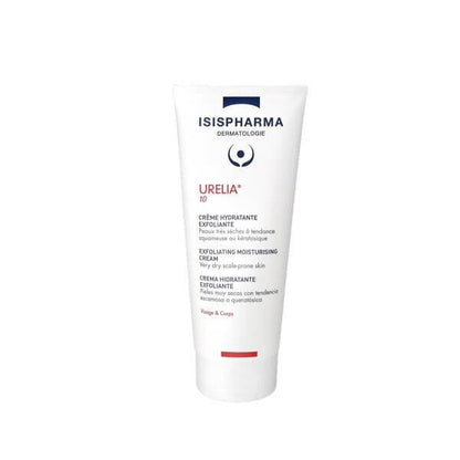 Isis Pharma Urelia 10 Exfoliating Cream 150ml