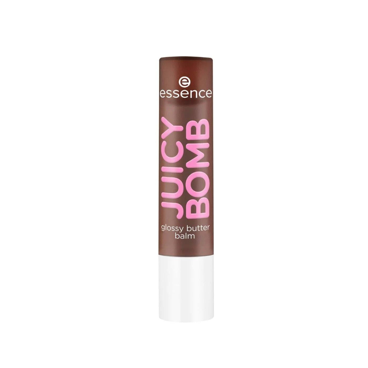 Essence Juicy Bomb Glossy Butter Balm 05 - Hydrating Lip Gloss 10ml